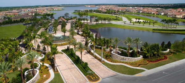 MiraLago at Parkland - Miami Beach New Construction